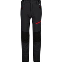 Children's softshell trousers CMP image 2