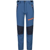 Pantalon en softshell enfant CMP
