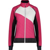 Damen Jacke mit abnehmbaren Ärmeln CMP hybrid