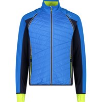 Chaqueta con mangas desmontables CMP Unlimitech