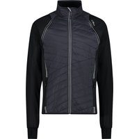Chaqueta de senderismo con mangas desmontables CMP