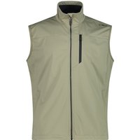 Gilet da trekking senza maniche CMP