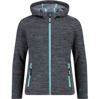 Mädchen Wanderjacke mit Kapuze CMP