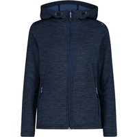Polar con capucha para mujer CMP