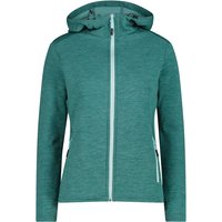 Fleece mit Kapuze Damen CMP