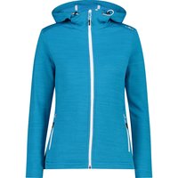 Polar con capucha para mujer CMP