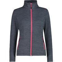 Polar con cremallera para mujer CMP