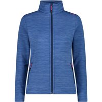 Polaire zippée femme CMP