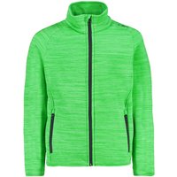 Kinder fleece met rits CMP