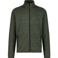 Fleece mit Reißverschluss CMP