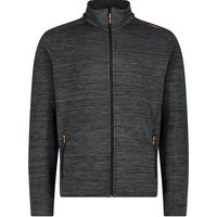 Fleece mit Reißverschluss CMP