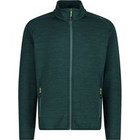 Fleece met rits CMP