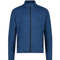Fleece mit Reißverschluss CMP