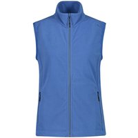 Chaleco polar mujer CMP Arctic