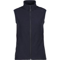 Dames zonder mouwen fleece CMP Arctic