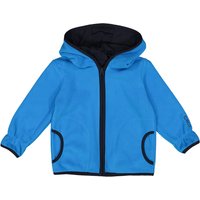Polaire à capuche zippée enfant CMP Arctic