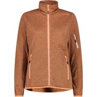 Dames sweatshirt CMP Knit-Tech