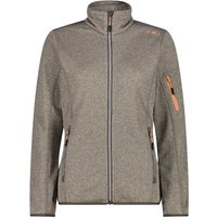 Sweatshirt woman CMP Knit-Tech