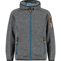 Chaqueta con capucha para niño CMP