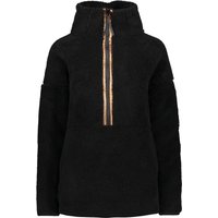 Polaire half zip femme CMP