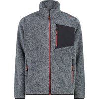 Child fleece CMP HighLoft image 2