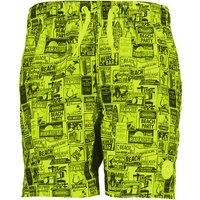 Short de bain imprimé enfant CMP