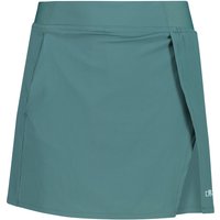 Falda-pantalón corto de niña CMP