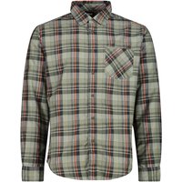 Chemise manches longues CMP