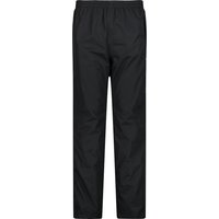 Women's rain pants with side zipper CMP image 2