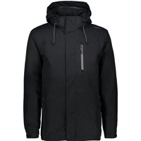 Waterdichte jas met capuchon CMP