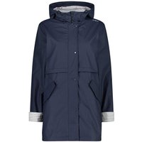 Women's waterproof hooded jacket CMP