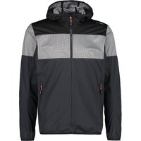 Kapuzenjacke CMP