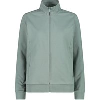 Women's sweat jacket CMP