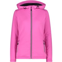 Fleece mit Kapuze Damen CMP