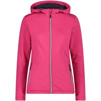Fleece mit Kapuze Damen CMP