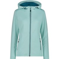 Fleece mit Kapuze Damen CMP