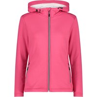 Polar con capucha para mujer CMP