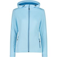 Polar con capucha para mujer CMP