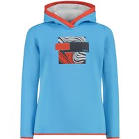 Girl hoodie CMP
