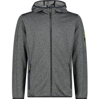 Fleece mit Kapuze CMP