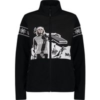 Fleece Full Zip Damen CMP