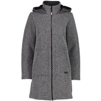 Cappotto con cappuccio da donna CMP