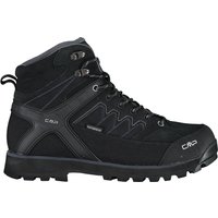 Mid hiking Trainers CMP Moon waterprof