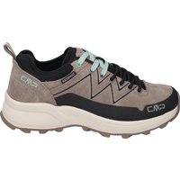 Chaussures de randonnée basse femme CMP Kaleepso WP