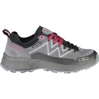 Zapatillas bajas de senderismo para mujer CMP Kaleepso WP