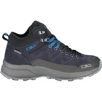 Botas de montaña para mujer CMP Kaleepso Mid