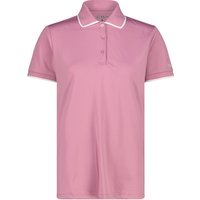 Polo-Shirt Frau CMP