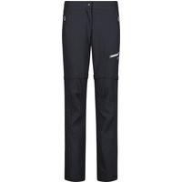 Pantalones convertibles en shorts CMP Zip Off