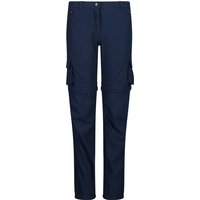 Hose cargo Zip fille CMP