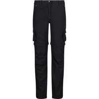 Pantaloni cargo Zip fille CMP